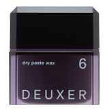 6 dry paste wax 6